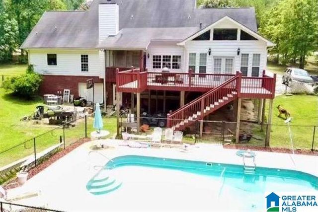 4333 CREEK TRACE, Bessemer, AL 35022