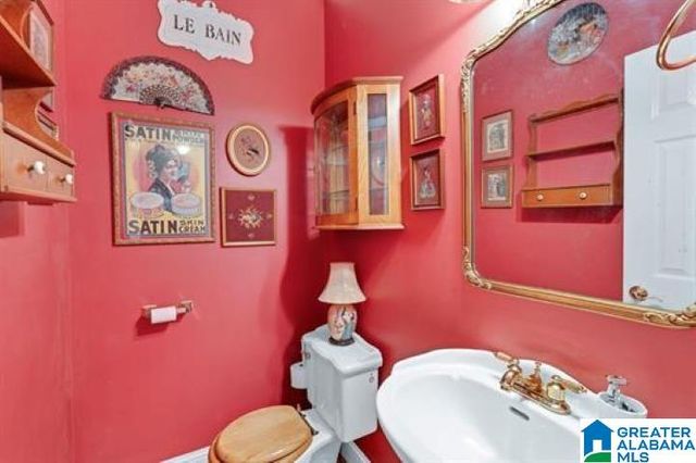 4333 CREEK TRACE, Bessemer, AL 35022