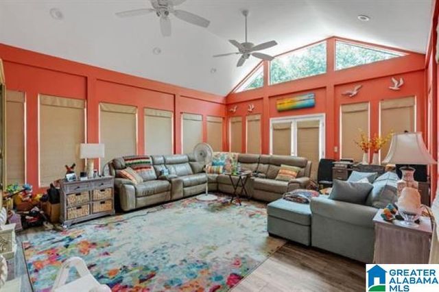 4333 CREEK TRACE, Bessemer, AL 35022