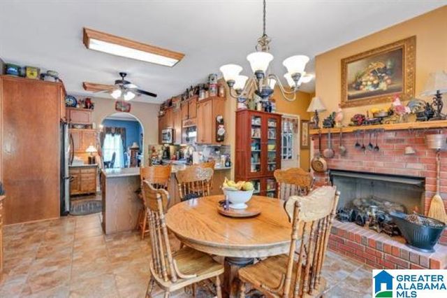 4333 CREEK TRACE, Bessemer, AL 35022