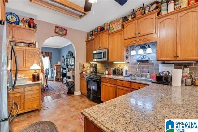 4333 CREEK TRACE, Bessemer, AL 35022