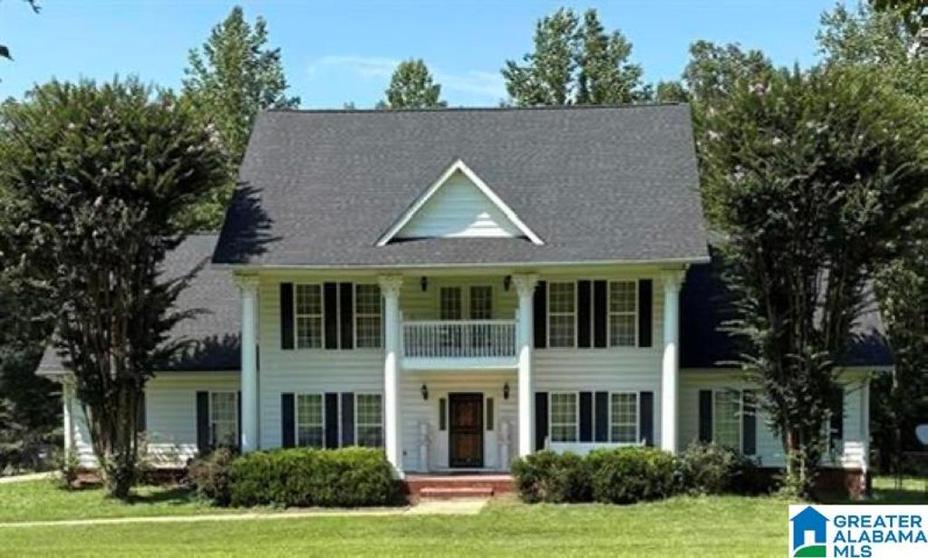 4333 CREEK TRACE, Bessemer, AL 35022