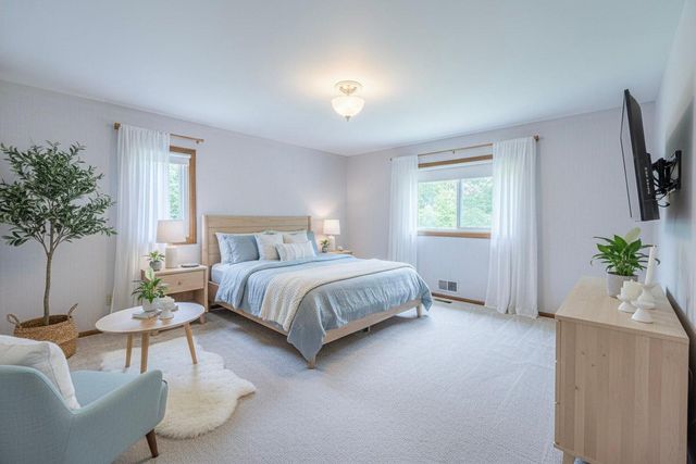 1630 Camelot Lane NE, Fridley, MN 55432
