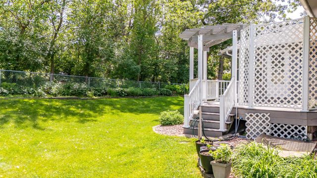 1630 Camelot Lane NE, Fridley, MN 55432