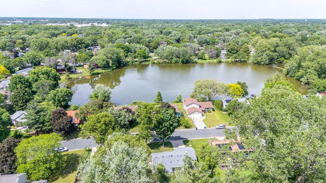 1630 Camelot Lane NE, Fridley, MN 55432