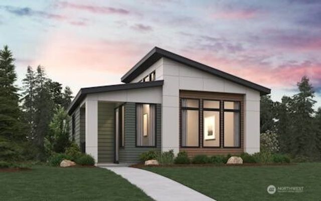 4169 Aberdeen Way NE, Renton, WA 98056