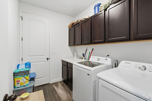 3322 Bella Luna Dr, Pueblo, CO 81001
