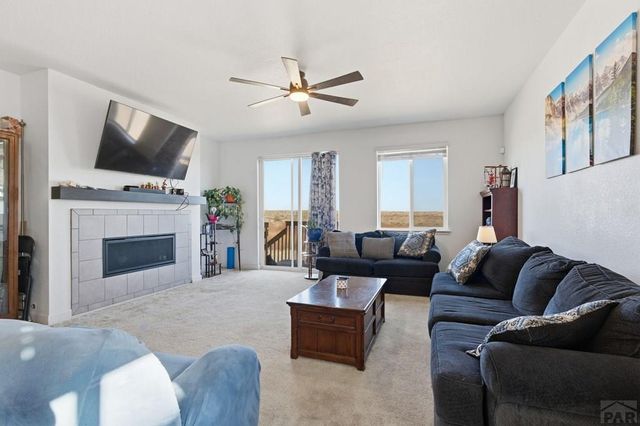 3322 Bella Luna Dr, Pueblo, CO 81001