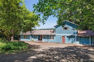 5201 Scott Road NW, Olympia, WA 98502