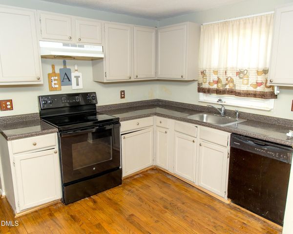 403 Timbermill Lane, Durham, NC 27713