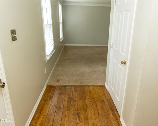 403 Timbermill Lane, Durham, NC 27713
