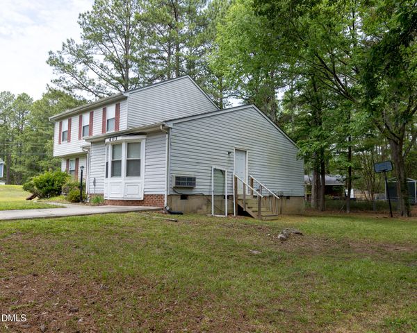 403 Timbermill Lane, Durham, NC 27713