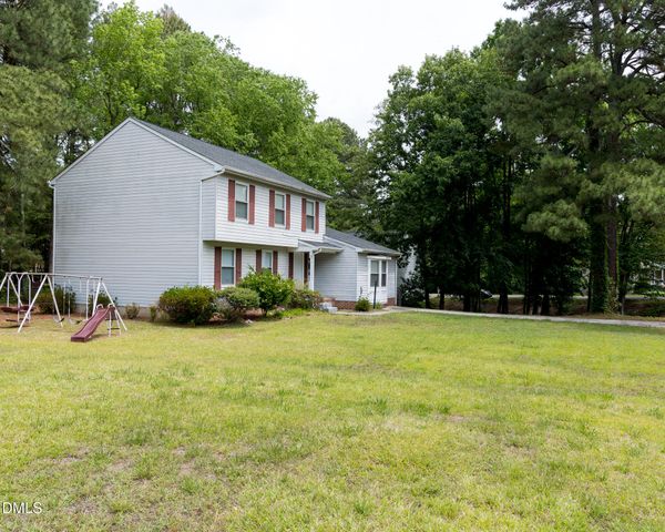 403 Timbermill Lane, Durham, NC 27713