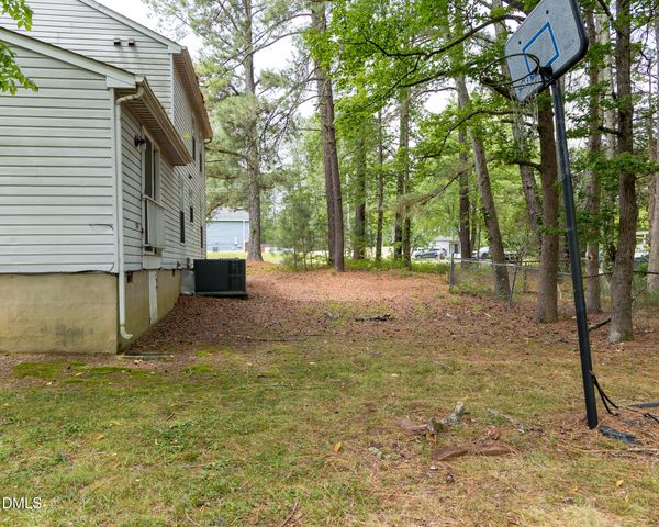 403 Timbermill Lane, Durham, NC 27713
