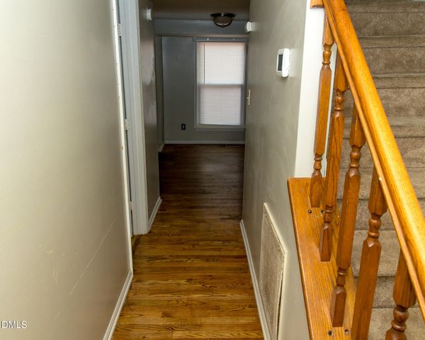 403 Timbermill Lane, Durham, NC 27713