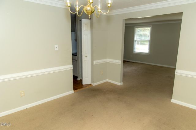 403 Timbermill Lane, Durham, NC 27713