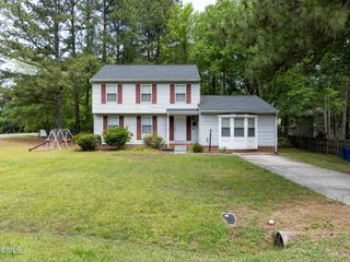 403 Timbermill Lane, Durham, NC 27713
