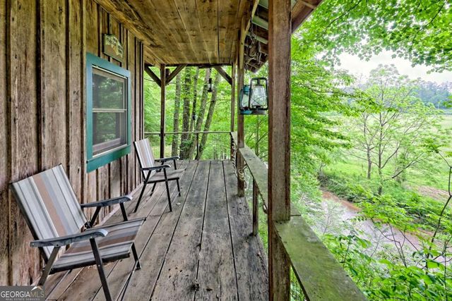 6487 W Old Hwy 64 W, Warne, NC 28909