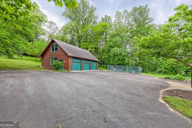 6487 W Old Hwy 64 W, Warne, NC 28909