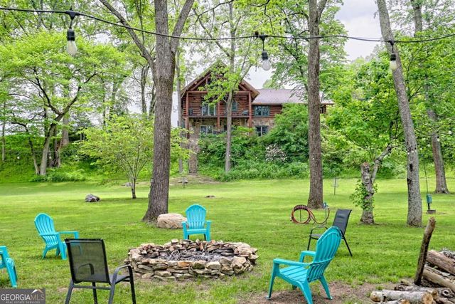 6487 W Old Hwy 64 W, Warne, NC 28909