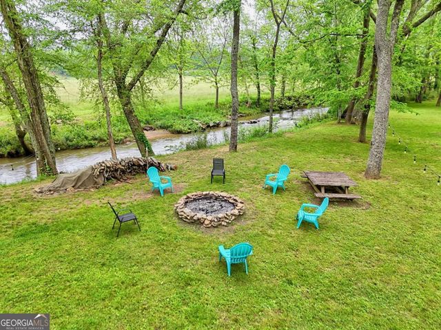 6487 W Old Hwy 64 W, Warne, NC 28909