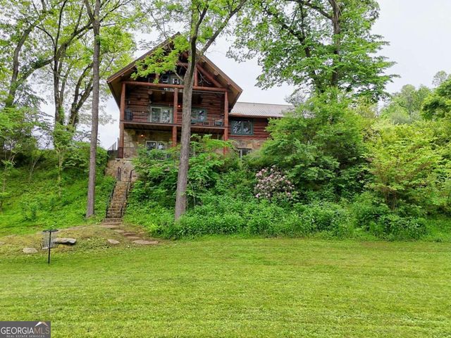 6487 W Old Hwy 64 W, Warne, NC 28909