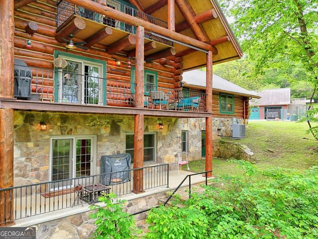 6487 W Old Hwy 64 W, Warne, NC 28909