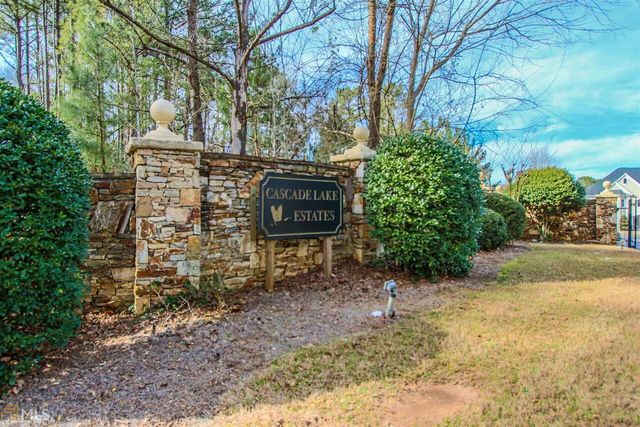 480 Carondelett Cove 1, Atlanta, GA 30331