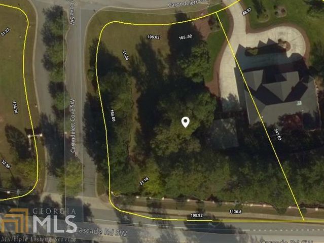 480 Carondelett Cove 1, Atlanta, GA 30331