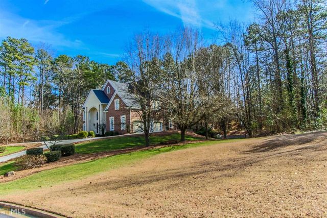 480 Carondelett Cove 1, Atlanta, GA 30331