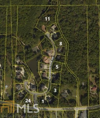 480 Carondelett Cove 1, Atlanta, GA 30331