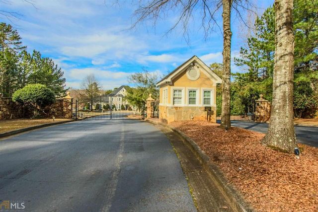 480 Carondelett Cove 1, Atlanta, GA 30331