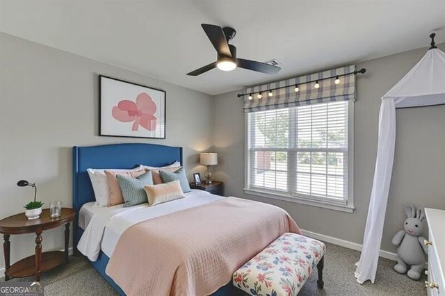 503 Glen Level Circle, Sugar Hill, GA 30518