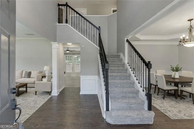 503 Glen Level Circle, Sugar Hill, GA 30518