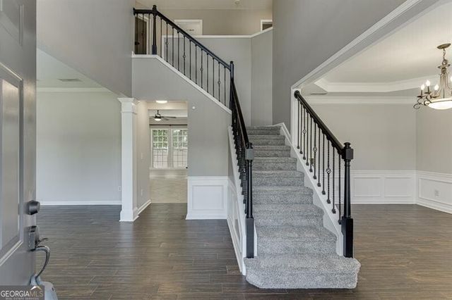 503 Glen Level Circle, Sugar Hill, GA 30518