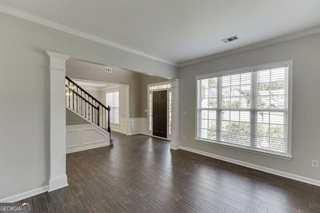 503 Glen Level Circle, Sugar Hill, GA 30518