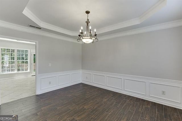 503 Glen Level Circle, Sugar Hill, GA 30518