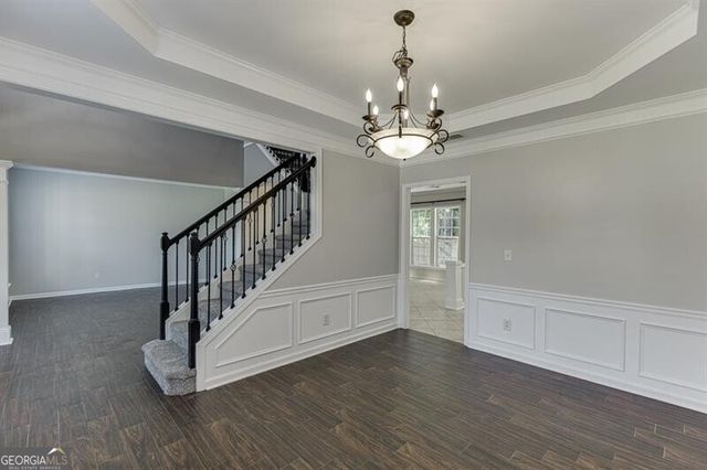 503 Glen Level Circle, Sugar Hill, GA 30518