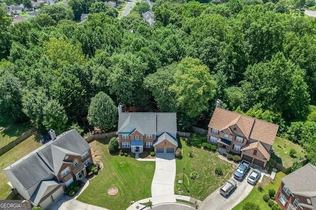 503 Glen Level Circle, Sugar Hill, GA 30518