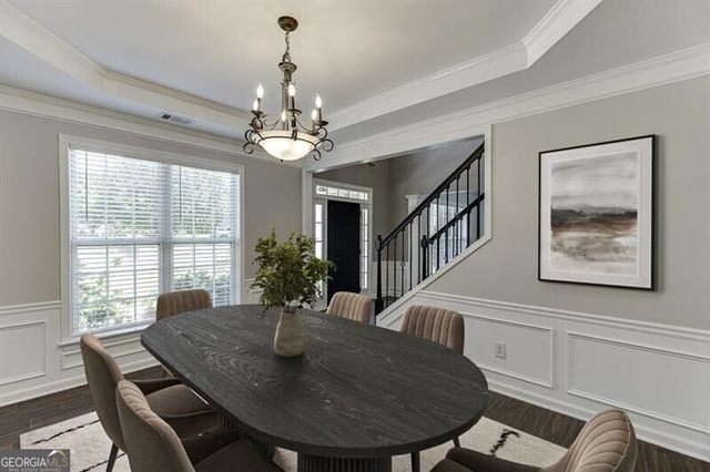 503 Glen Level Circle, Sugar Hill, GA 30518