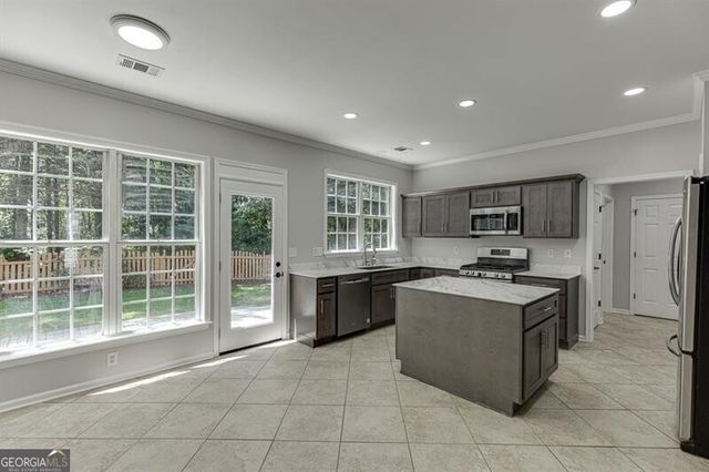 503 Glen Level Circle, Sugar Hill, GA 30518