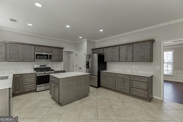 503 Glen Level Circle, Sugar Hill, GA 30518