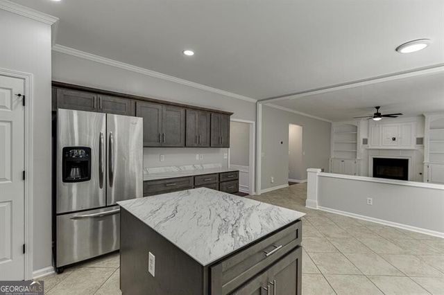 503 Glen Level Circle, Sugar Hill, GA 30518