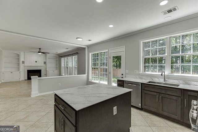 503 Glen Level Circle, Sugar Hill, GA 30518