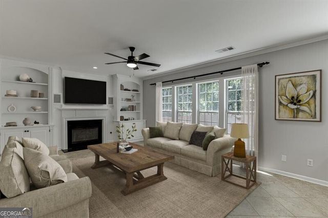 503 Glen Level Circle, Sugar Hill, GA 30518