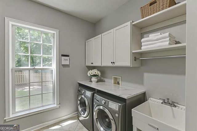 503 Glen Level Circle, Sugar Hill, GA 30518