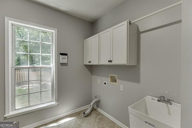 503 Glen Level Circle, Sugar Hill, GA 30518