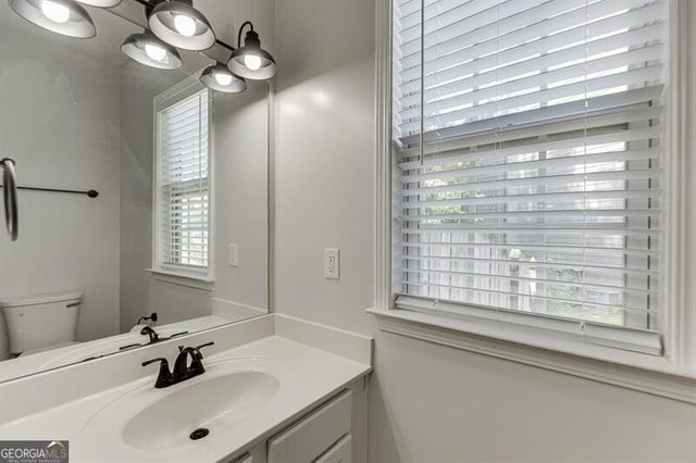 503 Glen Level Circle, Sugar Hill, GA 30518