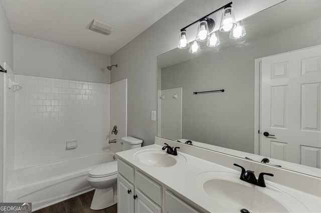 503 Glen Level Circle, Sugar Hill, GA 30518