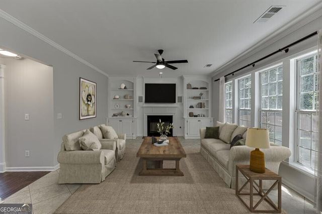 503 Glen Level Circle, Sugar Hill, GA 30518